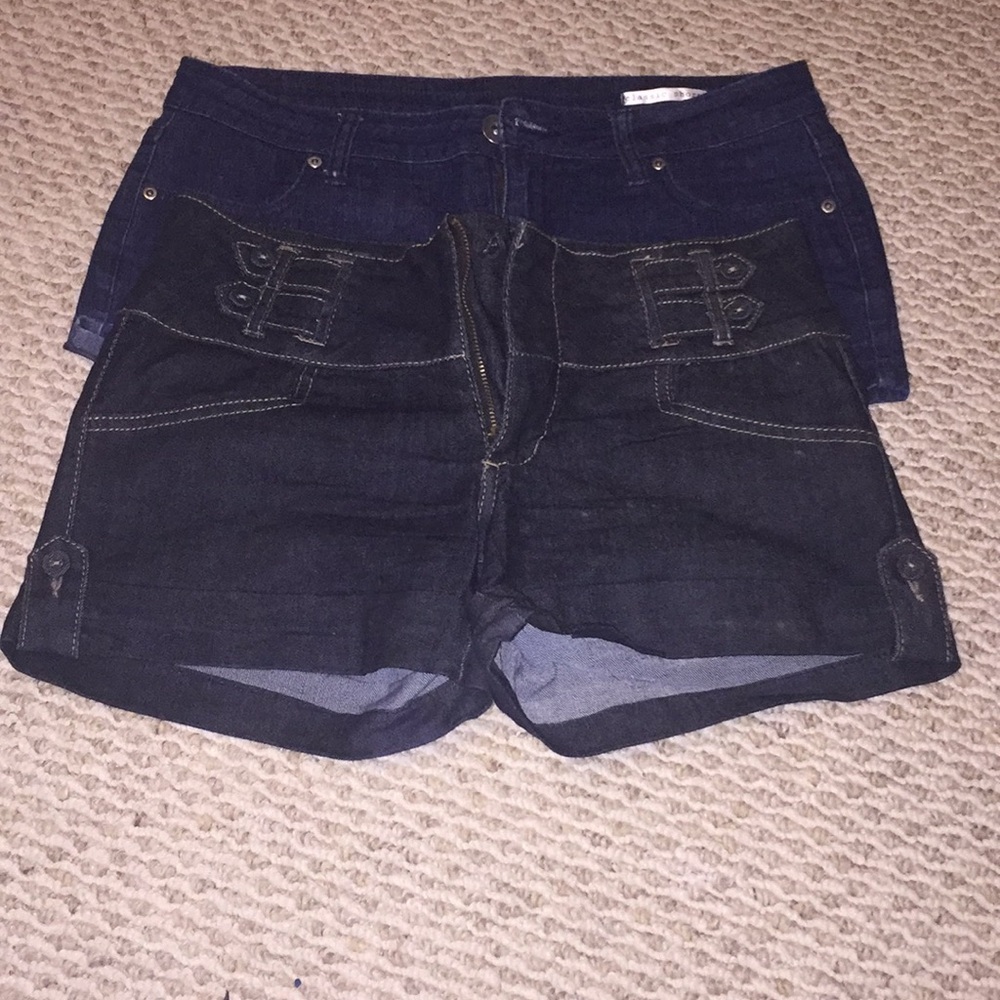 FREE size 7
